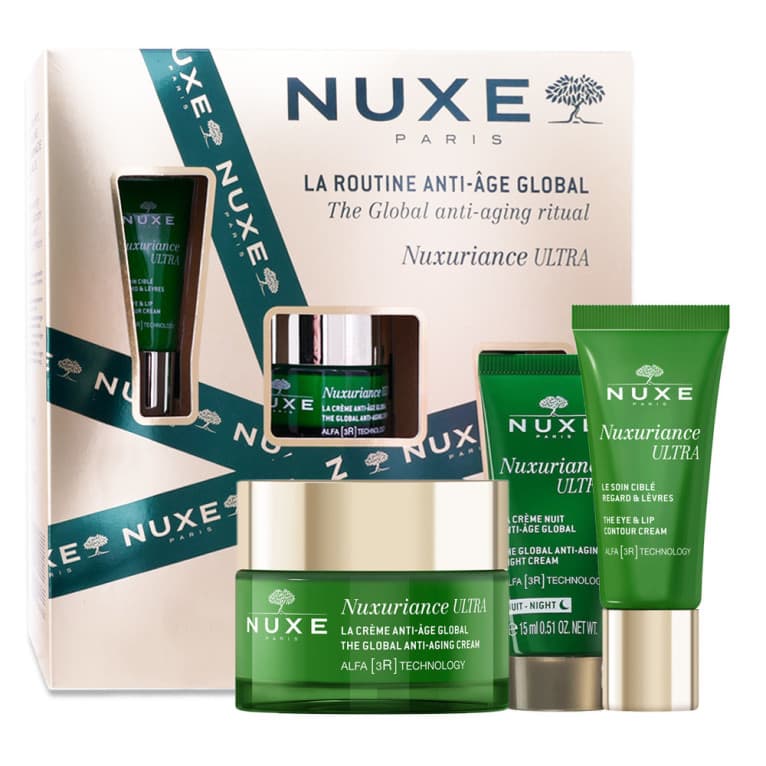 NUXURIANCE ULTRA COFFR 2025