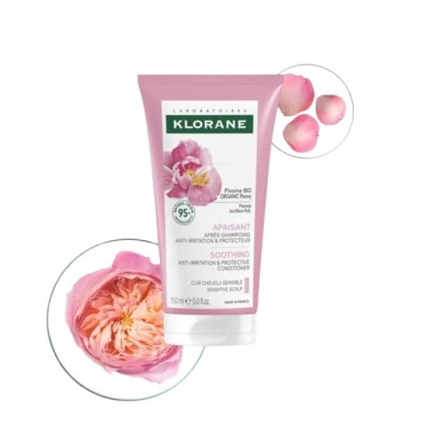 Klorane KLORANE CAPILL BME PIVOINE BIO FL/200ML