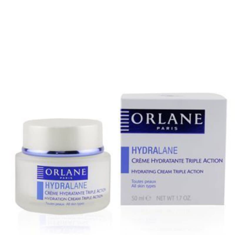 ORLANE HYDRAL CR TRIPL ACTION 50ML