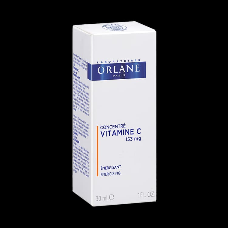 ORLANE CONCENTRE VIT C 30ML