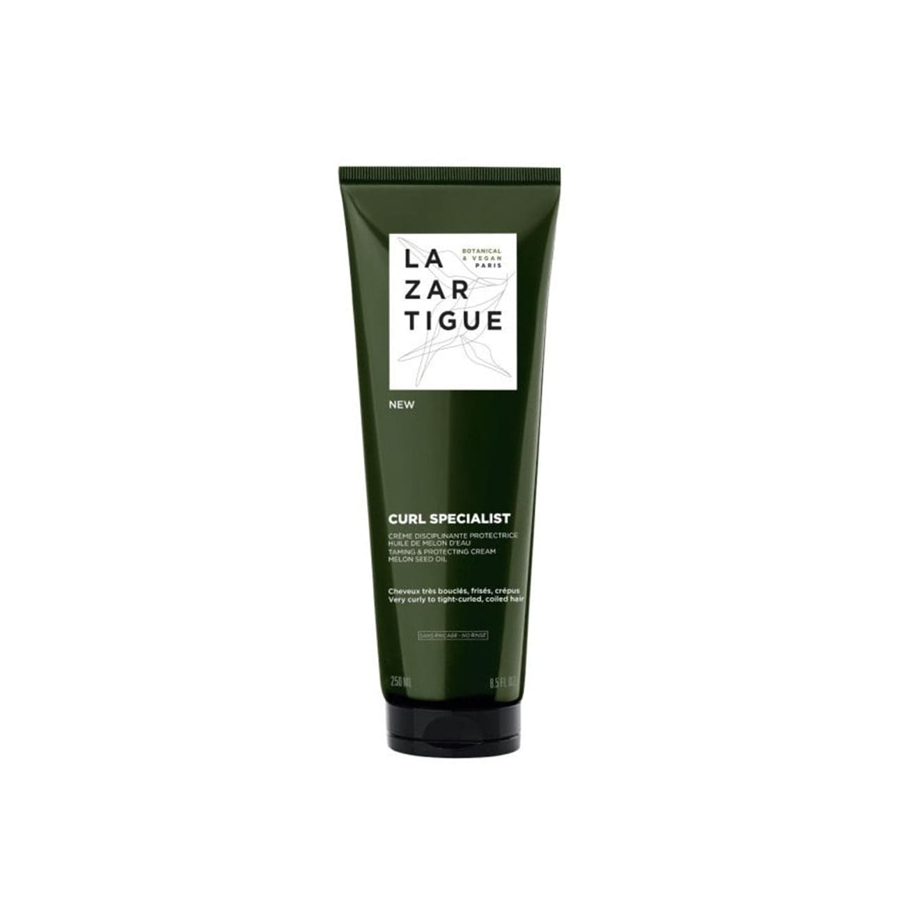 LAZARTIGUE CURL CREME COIFFANTE 250ML