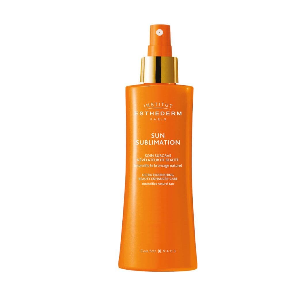 ESTHEDERM SOLAIRE SPRAY SUN SUBLIMATION 150ML