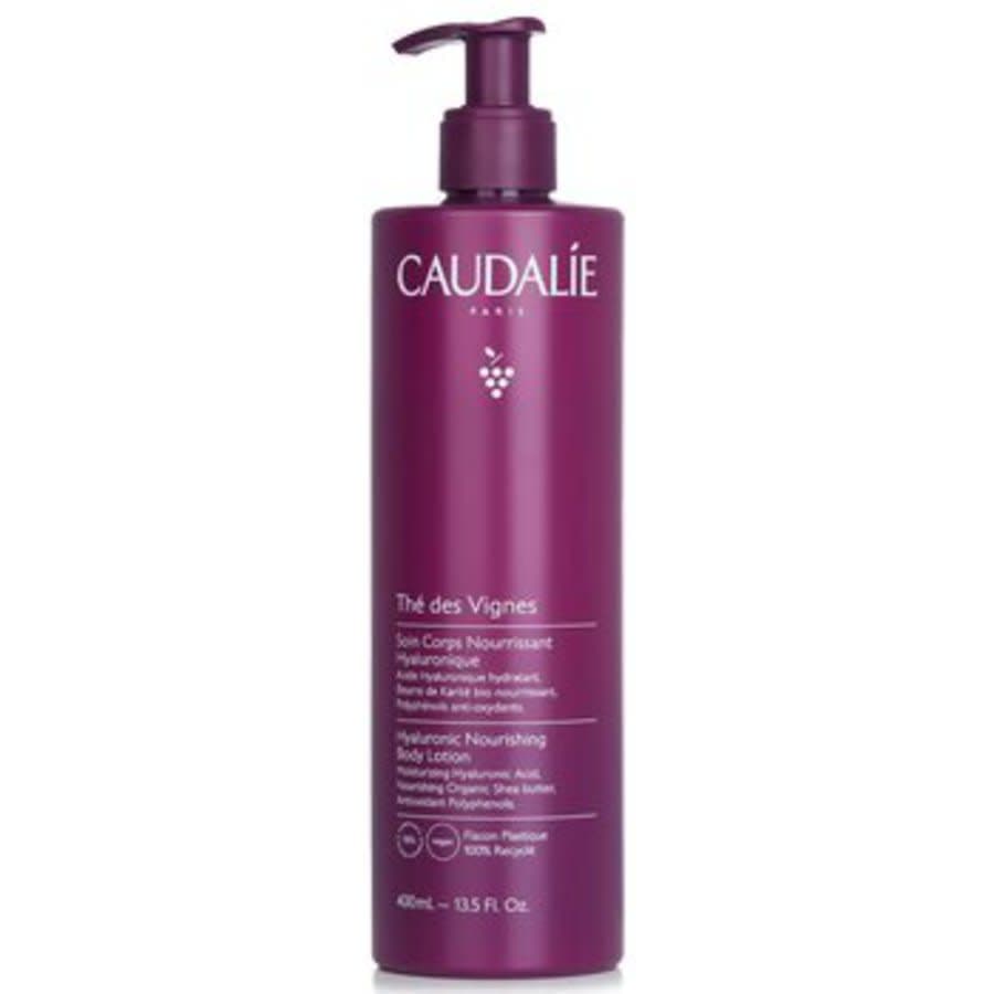 CAUDALIE THE DES VIGNES LAIT SOIN CORPS 400ML
