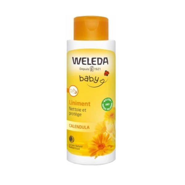 Weleda WELEDA BB LINIMENT CALENDULA 400ML
