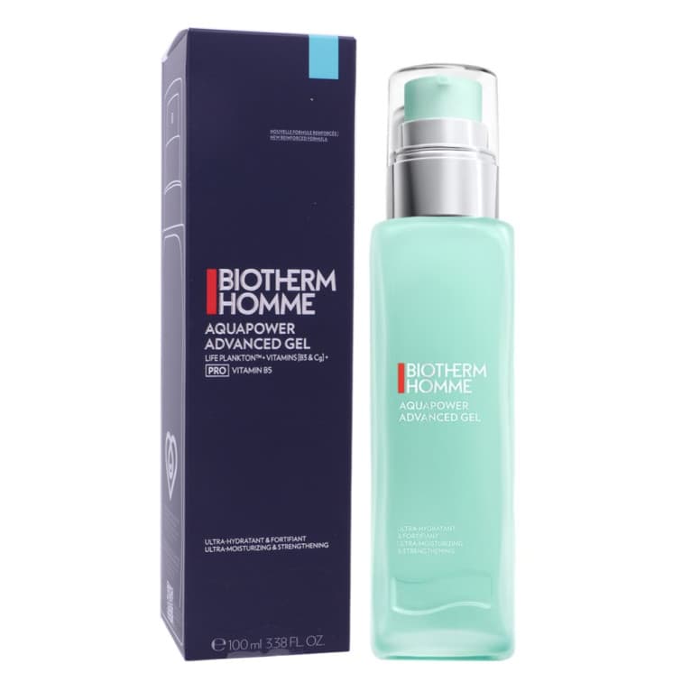 BIOTHERM AQUAPOWER ADVANCED GEL H FLAIR/100ML