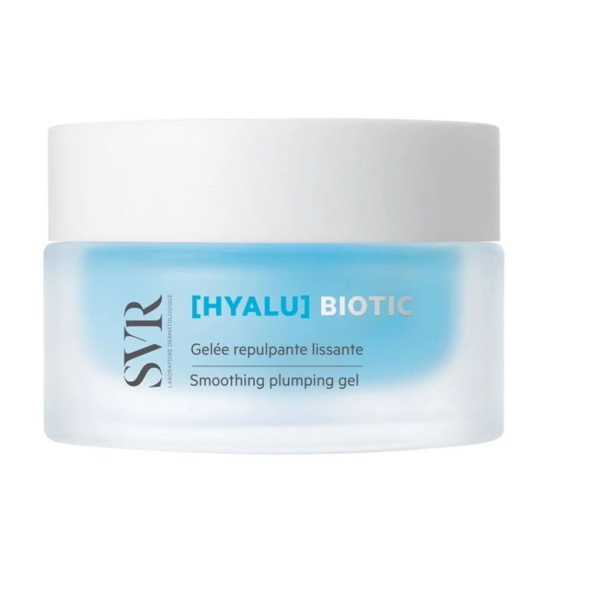 SVR HYALU BIOTIC GELEE REGENER REPULP PR/50ML