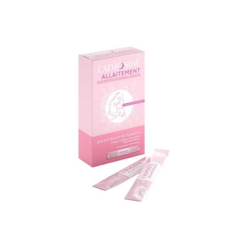 Havea Pharma CALMOSINE ALLAIT S BUV EXT PLTE 14D/10ML