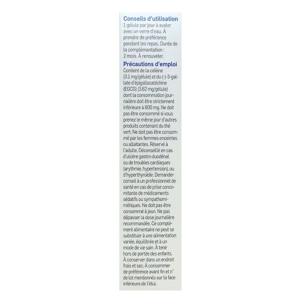 OXYBIANE CELL PROTECT GEL STRESS OXYD B/60