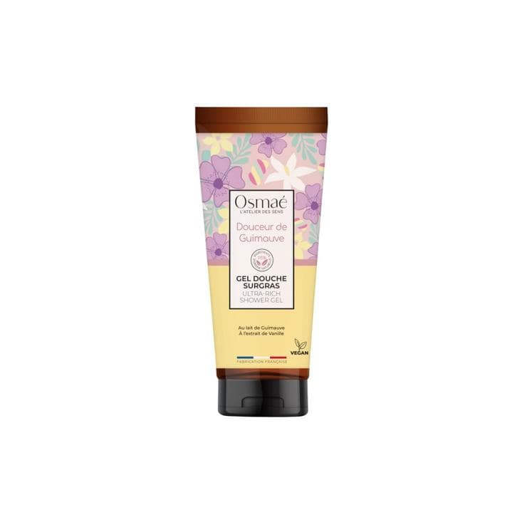 OSMAÉ DOUCHE SURGRAS GUIMAUVE 200ML