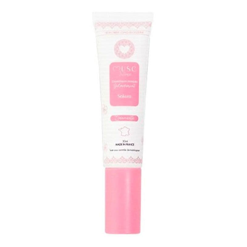MUSC INTIM GEL PARF SAKURA 30ML