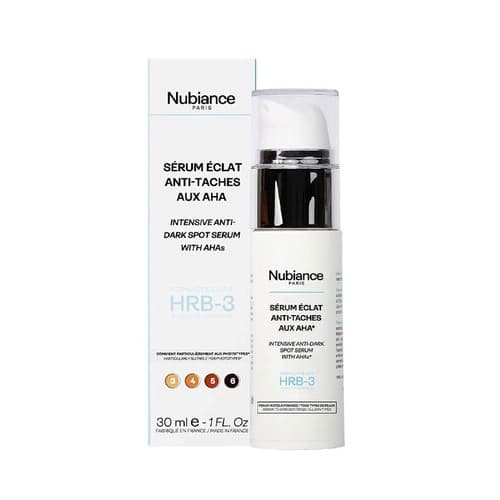 Nubiance NUBIANCE SERUM HRB3 TACHES FL AIR/30ML