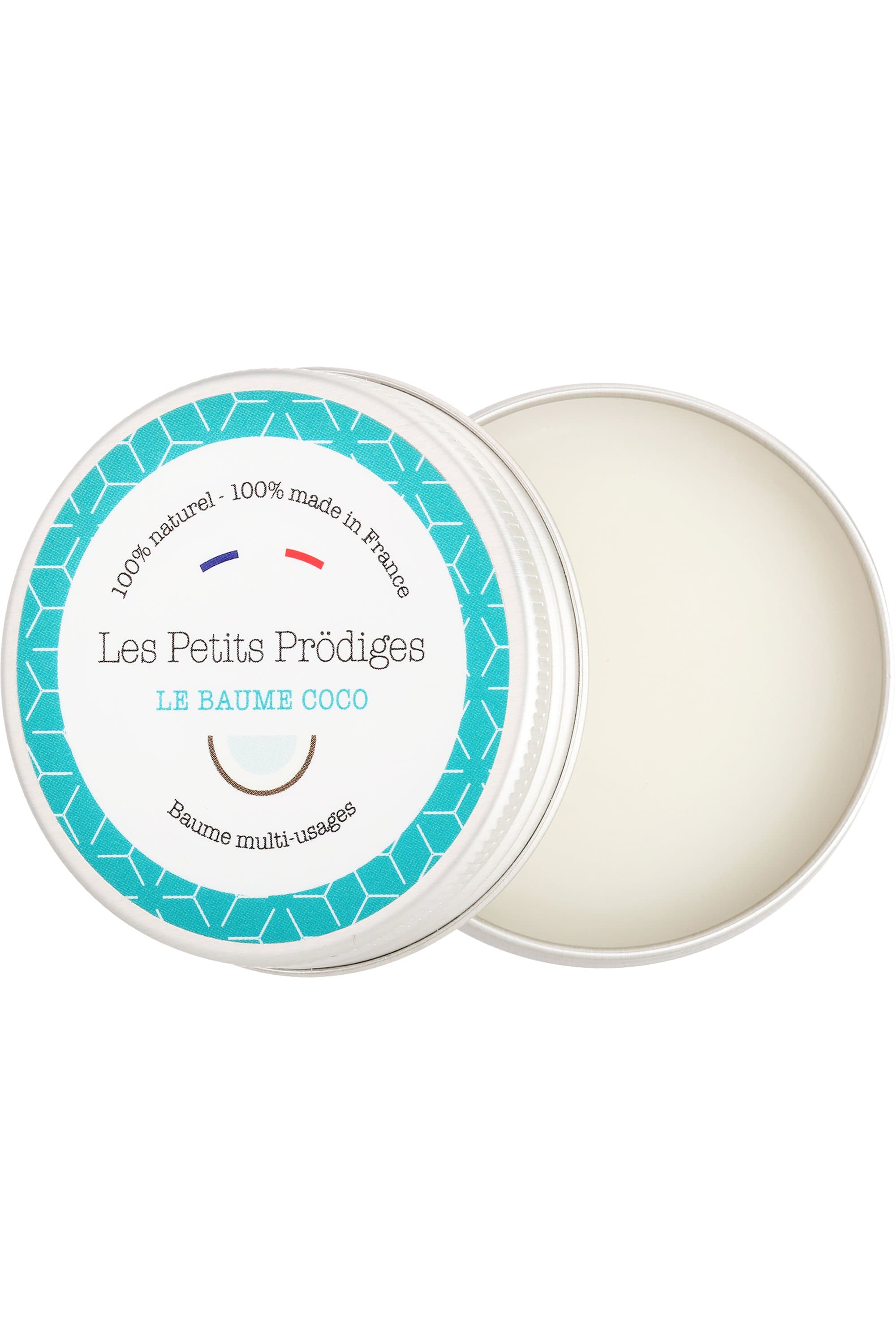 LES PETITS PRODIGES BAUME MAGIQUE COCO 30ML