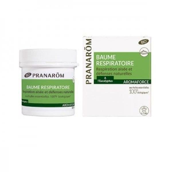 AROMAFORCE BME PECTORAL BIO P/80ML