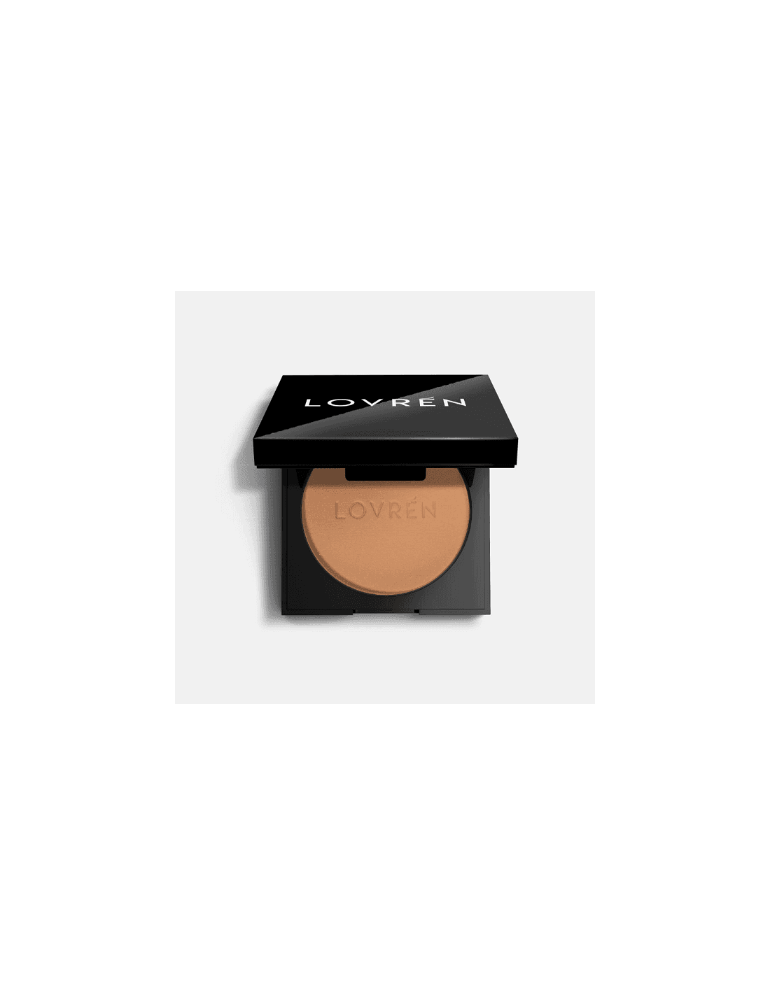 LOVREN POUDRE BRONZE PUISSANT T2