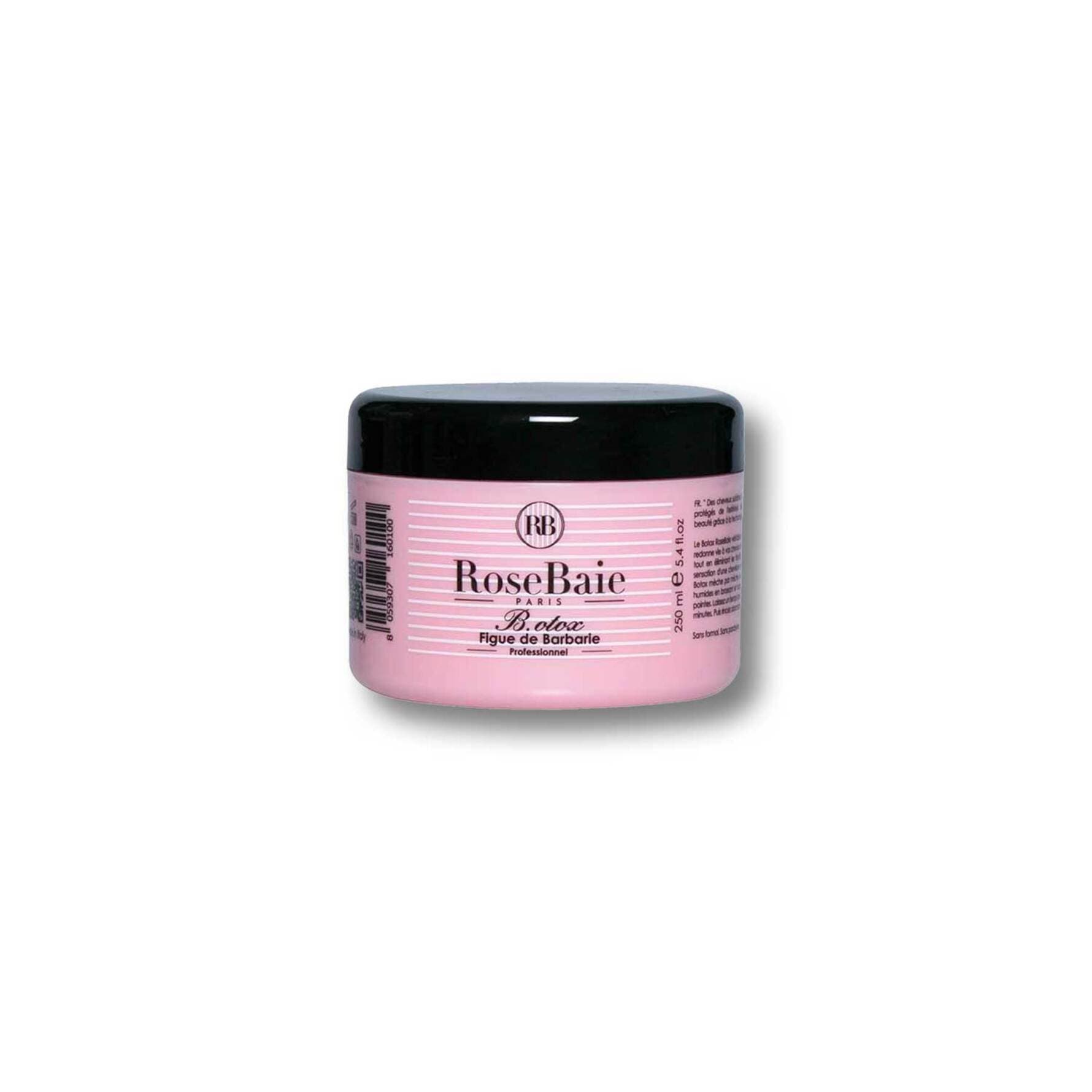 ROSEBAIE MASQUE BOTOX FIGUE BARBARIE 250ML