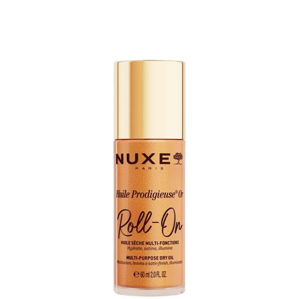 NUXE HLE PRODIG MULTI-FONCT OR ROLL-ON/60ML