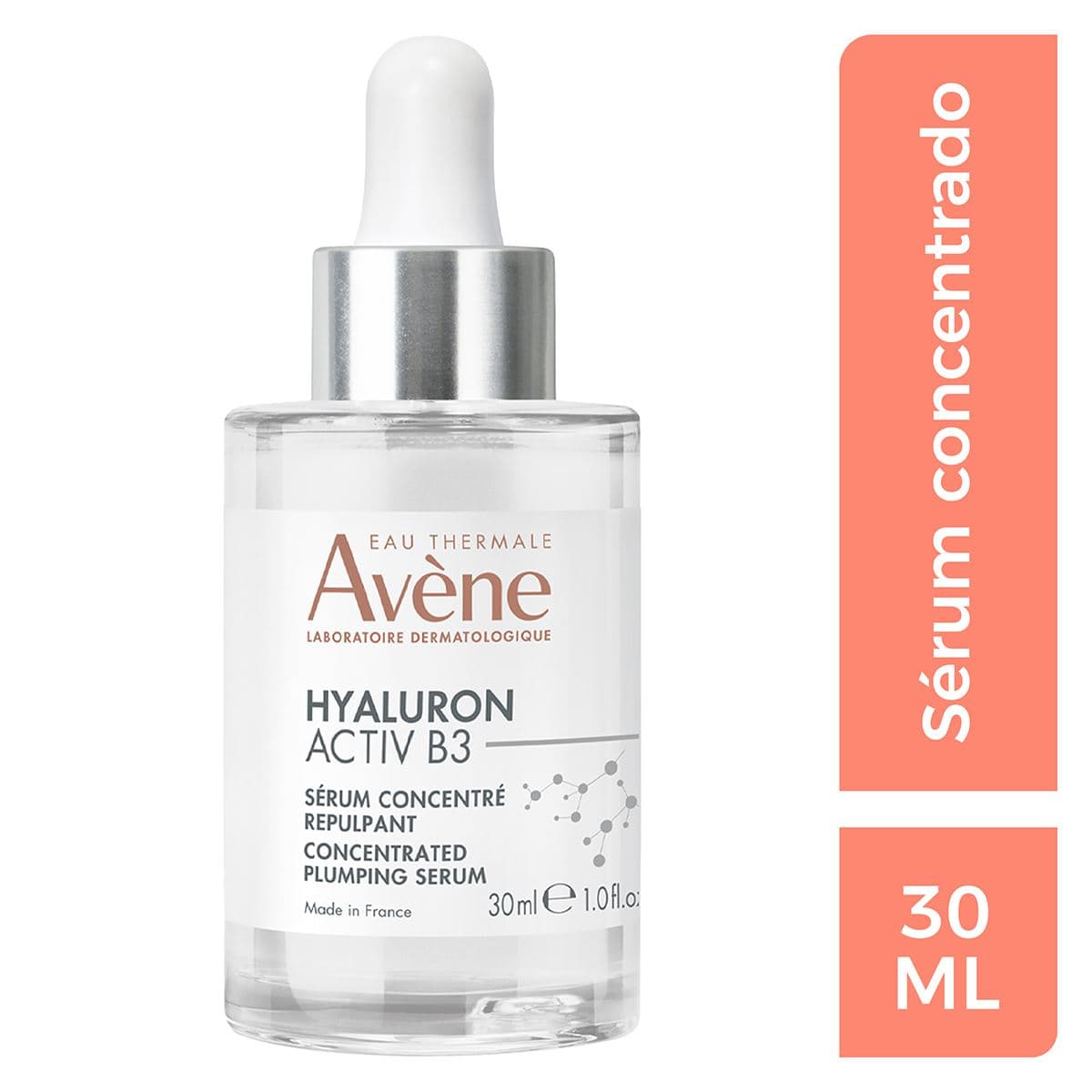 Avène AVENE HYALURON ACTIV B3 SERUM 30ML(PHYSIOLIFT)