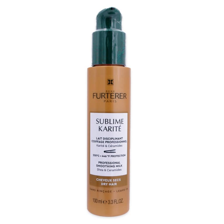 FURTERER SUBLIME KARITE LAIT DISCIP PRO 100ML
