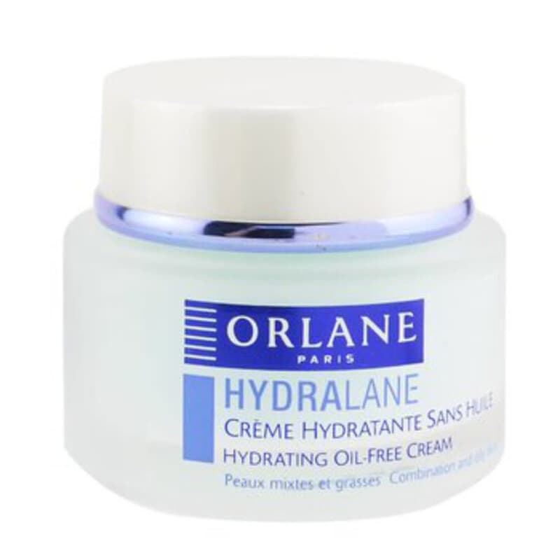 ORLANE HYDRAL CR HYDR S/HUILE 50ML