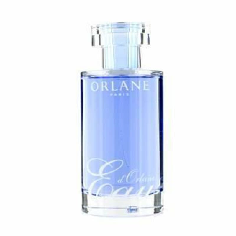 ORLANE EAU 100 ML