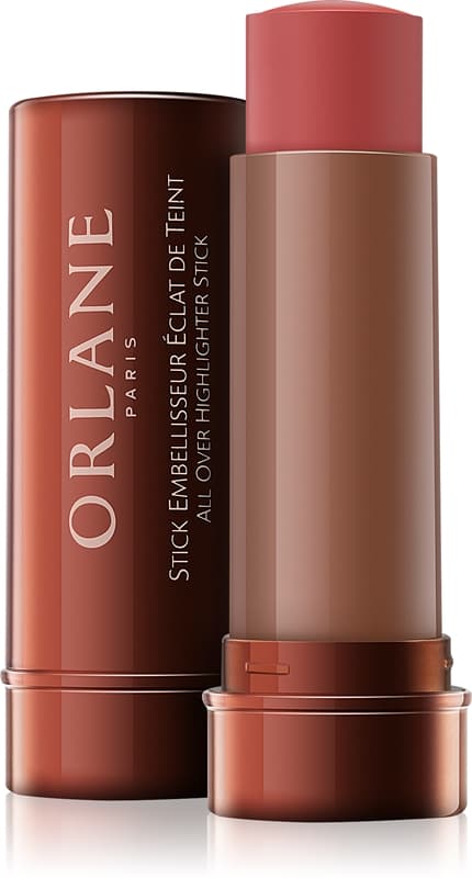 ORLAN STICK BLUSH CRE ENSOLEIL