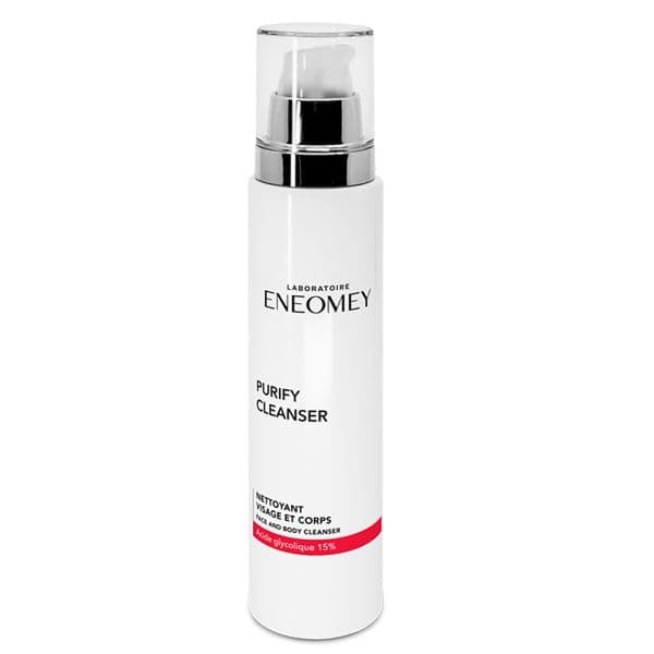 ENEOMEY PURIFY CLEANSER GEL NETT VIS CO 150ML