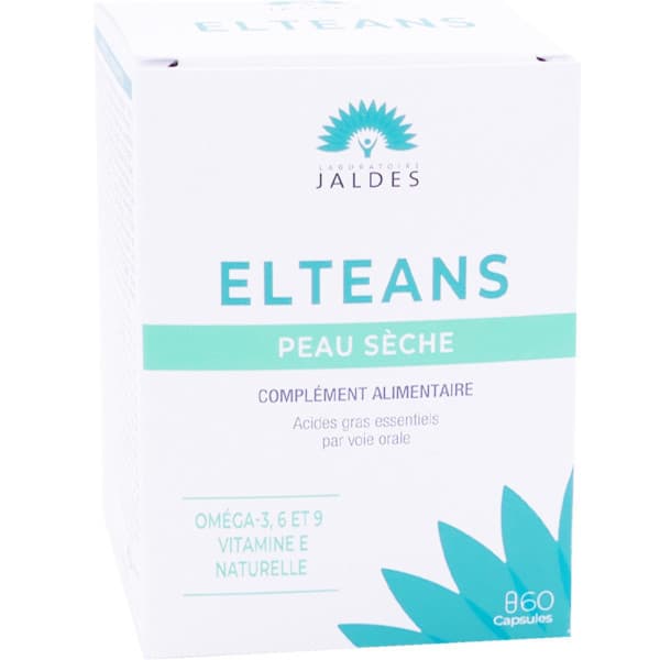 ELTEANS CAPS PS B/60