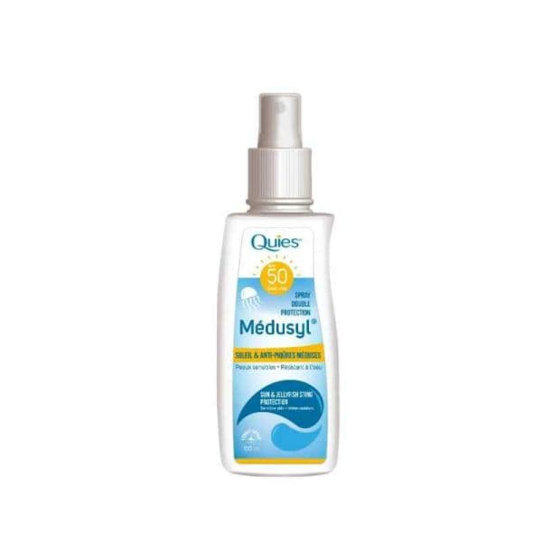 MEDUSYL SPF50 CR SOL ANTI-MEDUSE SPR/100ML