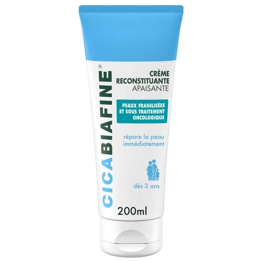 Kenvue CICABIAFINE CR RECONSTIT APAIS T/200ML