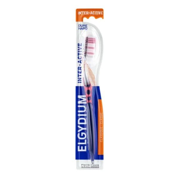 Pierre Fabre Oral Care ELGY BRDNTER-ACTIVE DURE