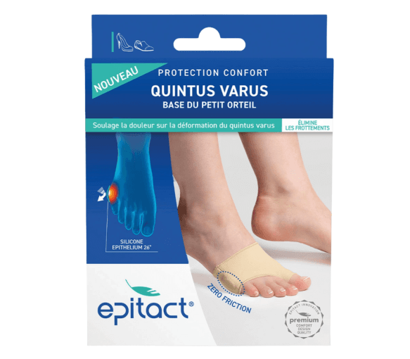 EPITACT QUINTUS VARUS S
