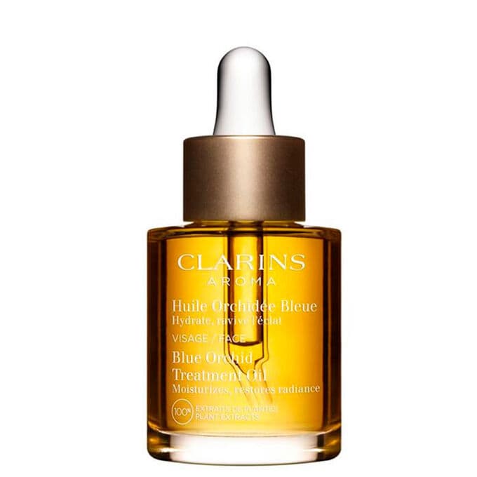 CLARINS AROMAPHYTO HLE VIS ORCHID BLEUE 30ML