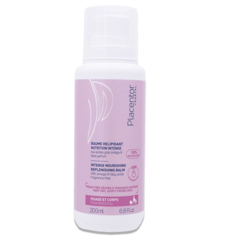 PLACENTOR BAUME NUTRITION INTENSE 200ML
