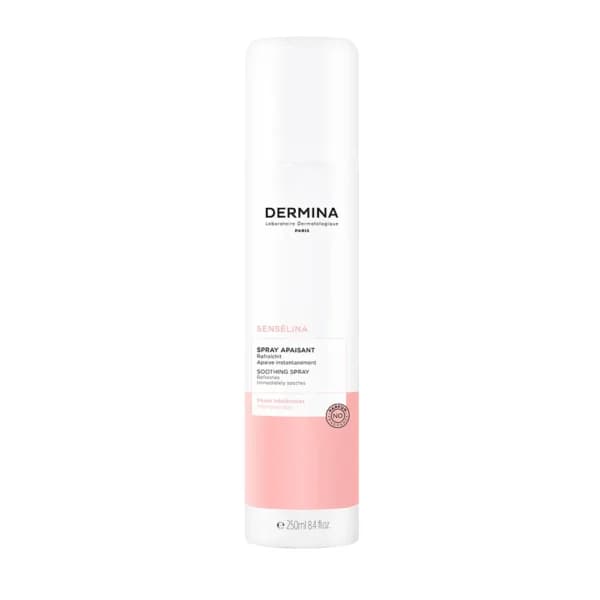 DERMINA SENSELINA SPRAY APAIS P INTOL 250ML