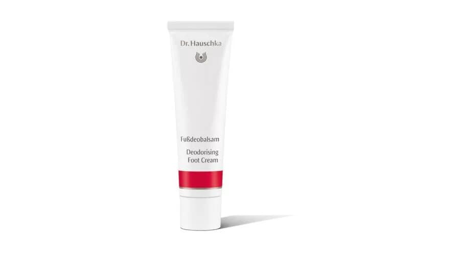 DR. HAUSCHKA CR DEODOR PIEDS T/30ML