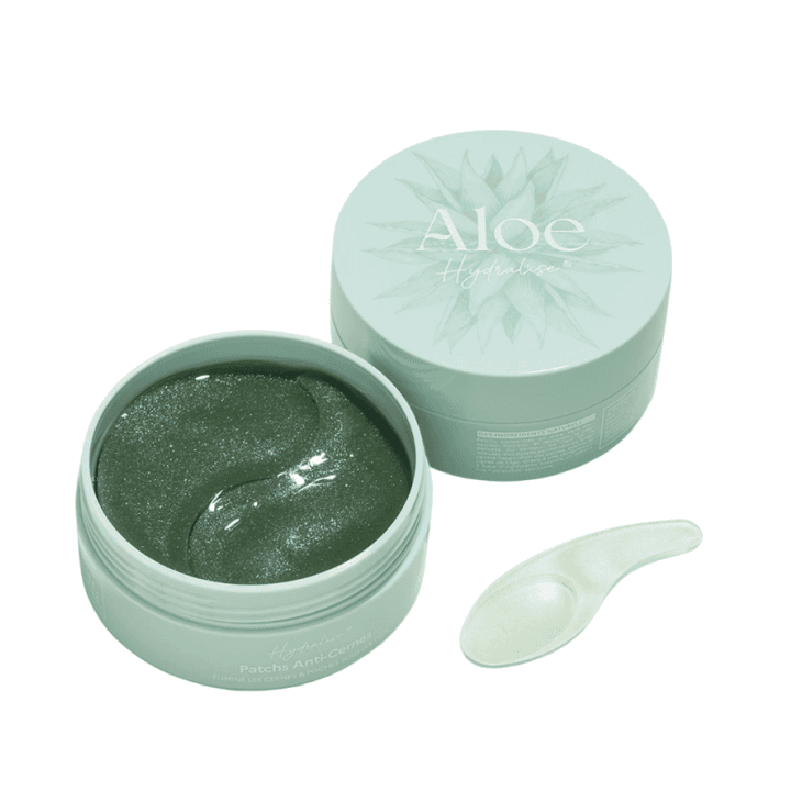 ALOÉ PARIS PATCHS ANTI-CERNES 185G