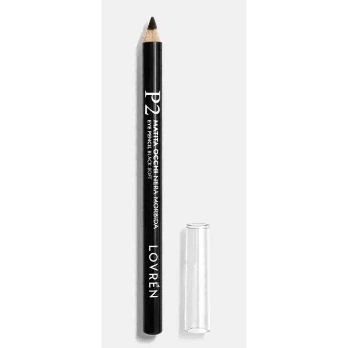 LOVREN CRAYON NOIR P2