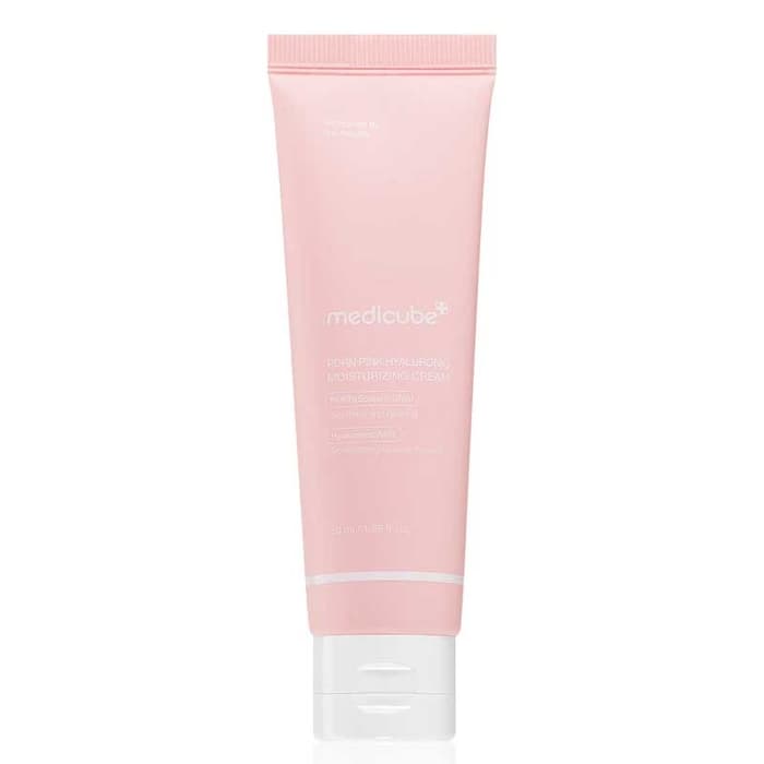 MEDICUBE PDRN PINK HYALURONIC CREME 50ML