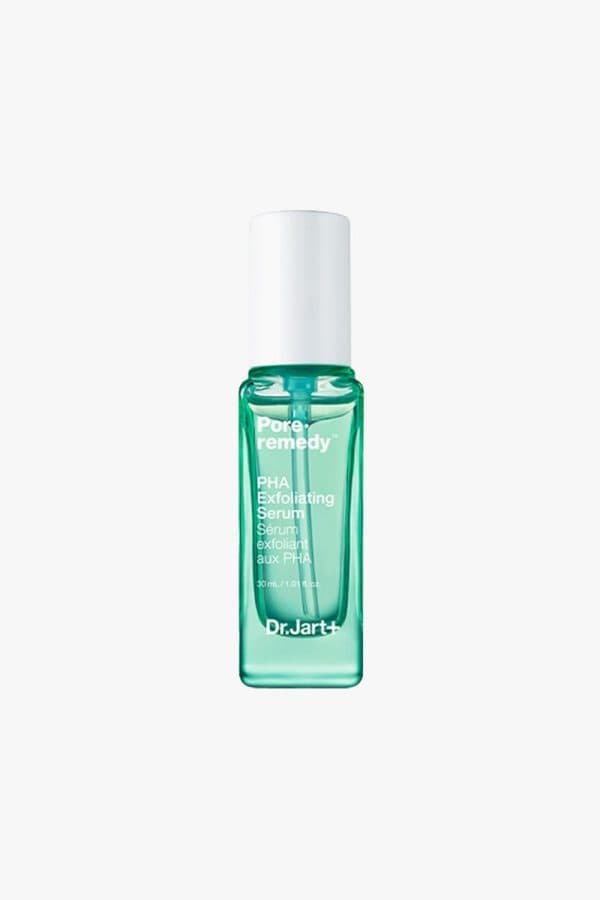 DR JART PORE-REMEDY SERUM EXFOLIANT PHA 30ML