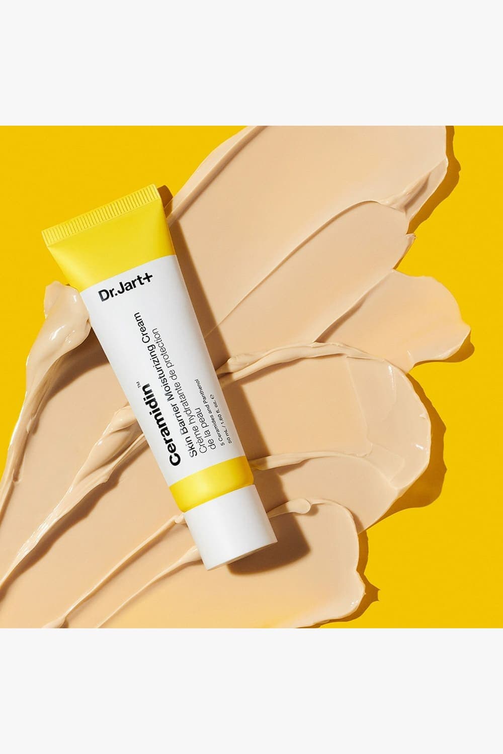 Inconnu DR JART CERAMIDIN CREME HYDR PROTEC 50ML