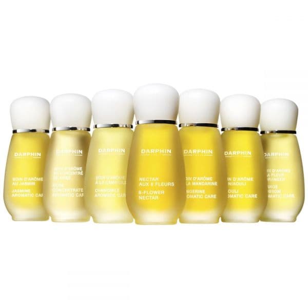 DARPHIN ELIXIR SOIN AROME VETIVER FL/15ML