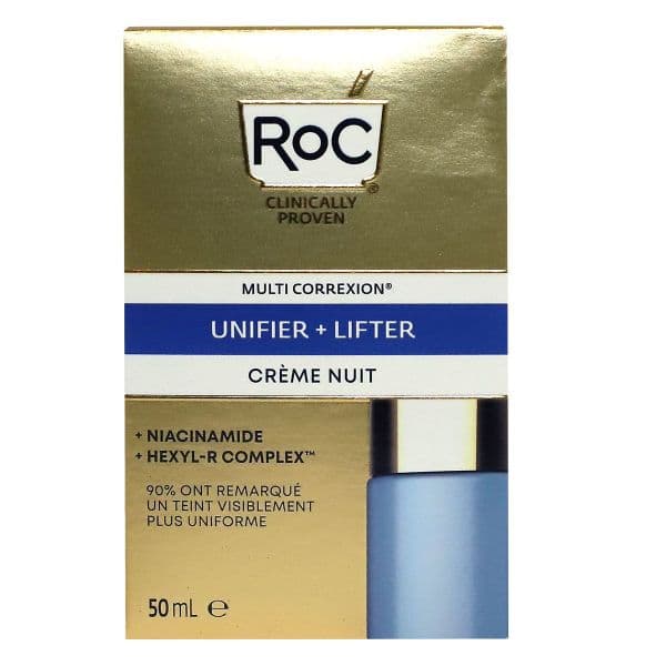ROC UNIFIER-LIFTER CR NUIT