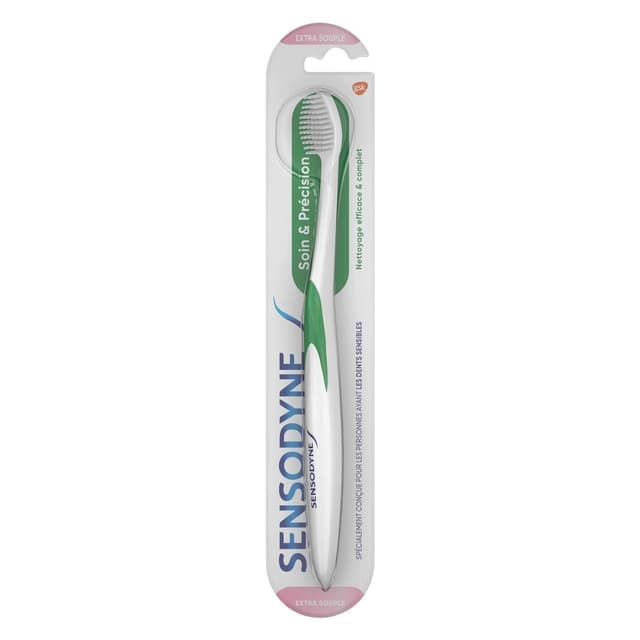 SENSODYNE BRD PRECIS (EXTRA SOUPLE) 5054563252548