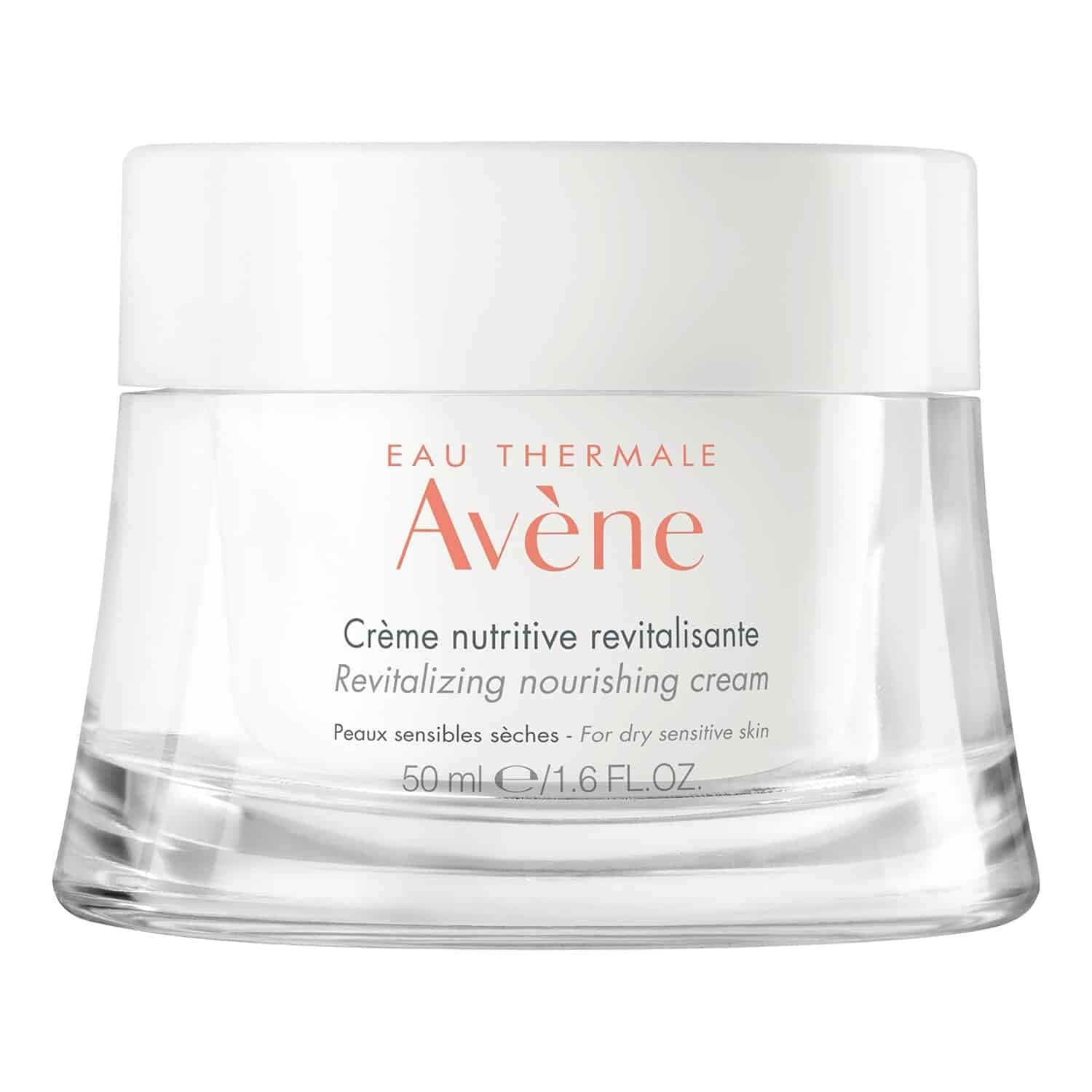 AVENE SOINS ESSENT CR NUTRIT REVIT P/50ML