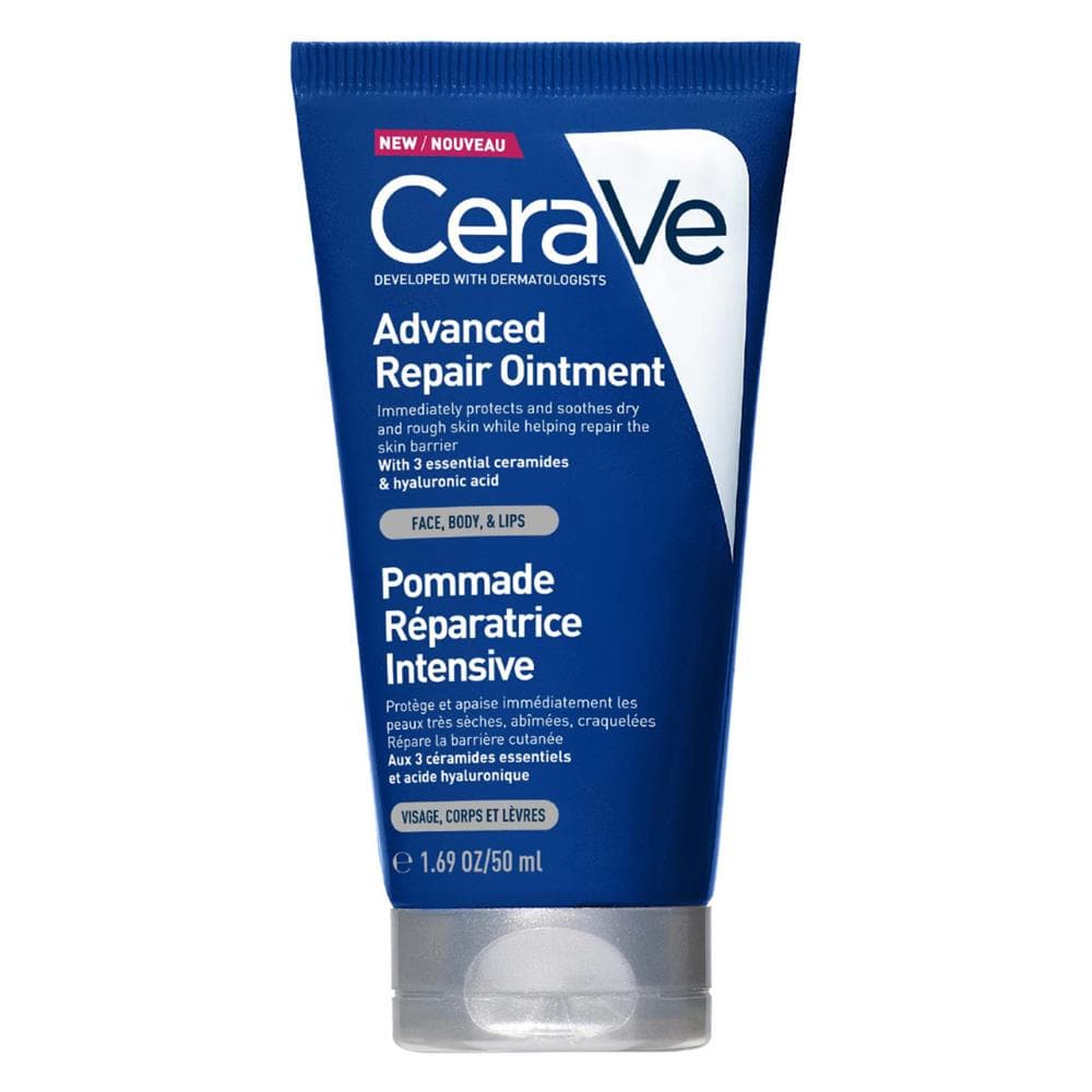 CERAVE POM REPAR INT T/50ML