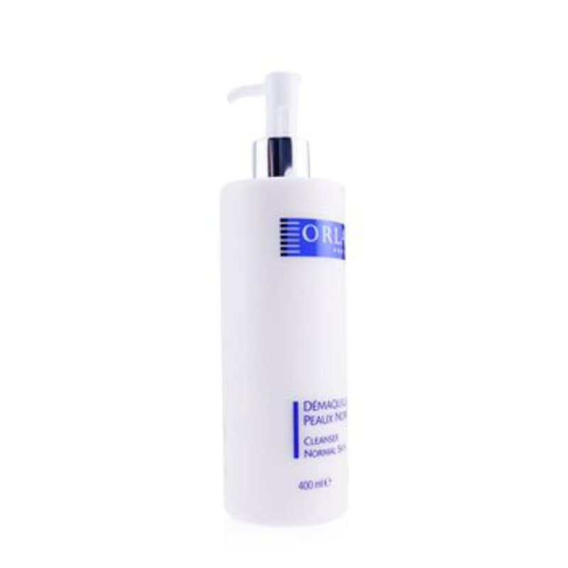 ORLANE LAIT DEMAQUILLANT PN 400ML