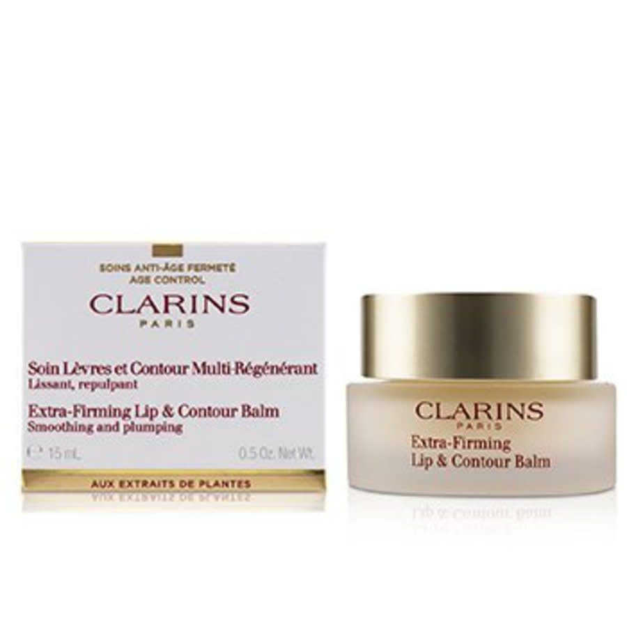 CLARINS BME ANTI-RID LEV CONT T/15ML