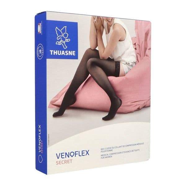 VENOFLEX SECRET 2 BAS AG F BGE DORE T4N