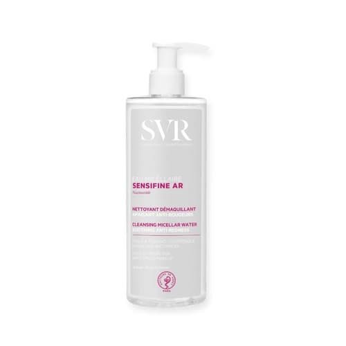 SVR SENSIFINE AR EAU MICELLAIRE FL/400ML