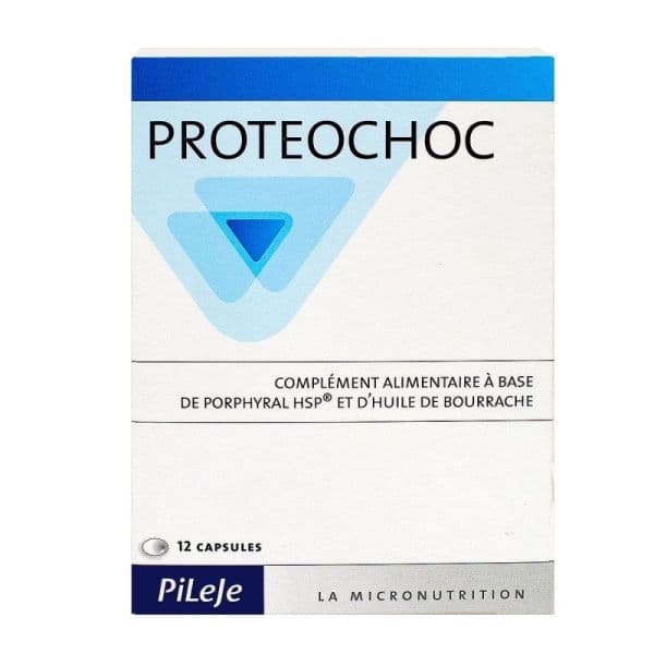 PROTEOCHOC CAPS PROTECT B/12